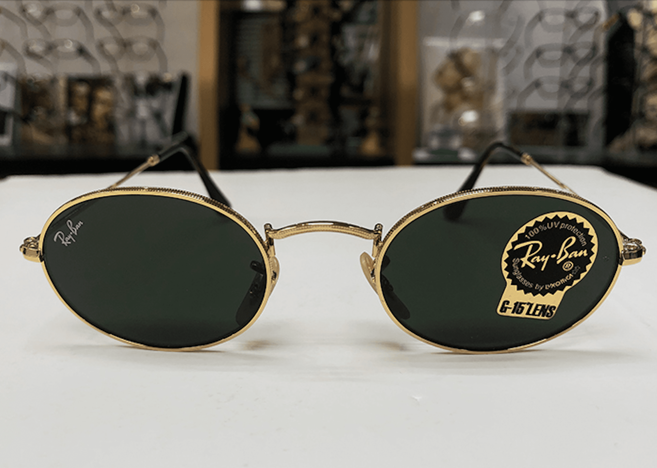 raybans-front